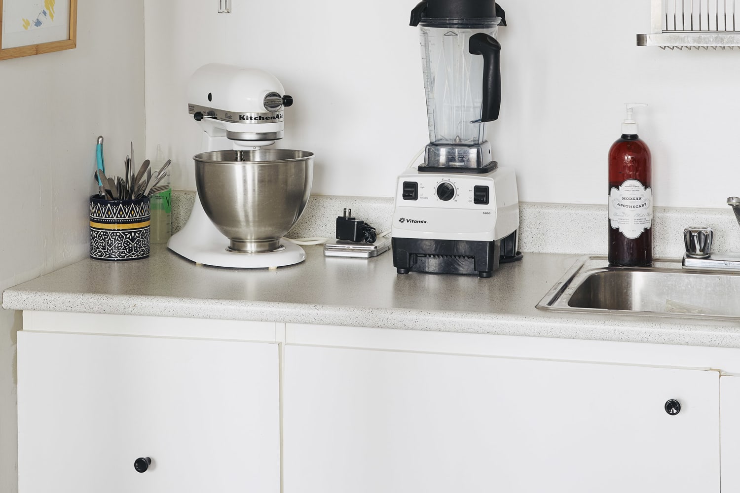 KitchenAid Shave Ice Stand Mixer Attachment Sale 2024 QVC The Kitchn